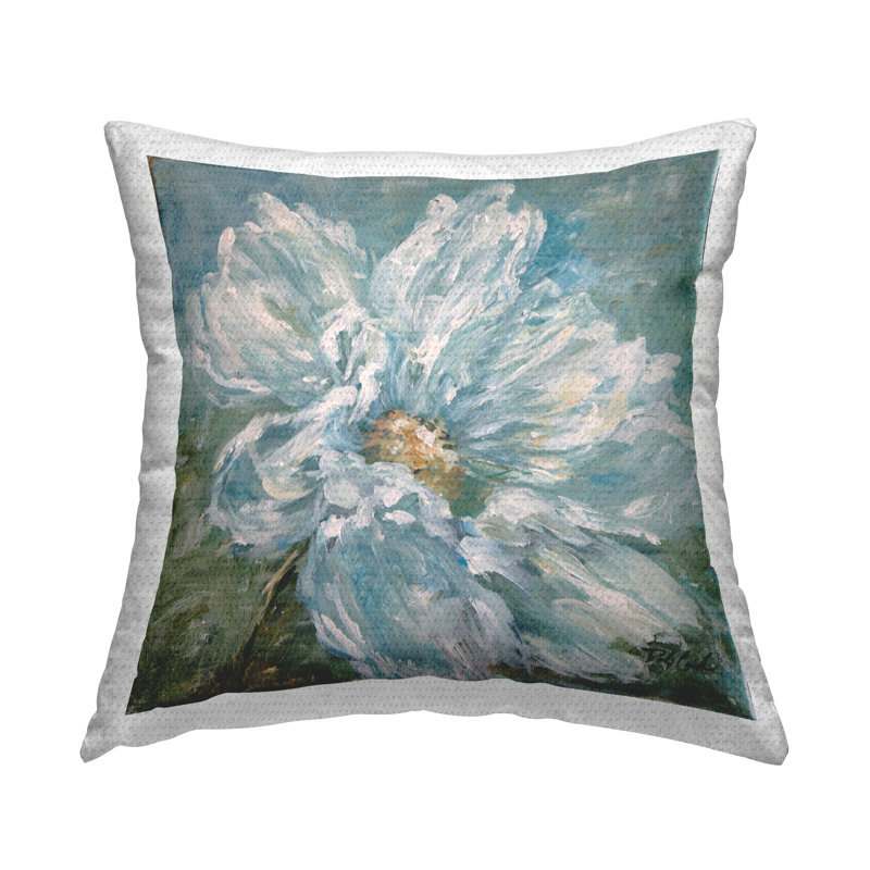 Coussin Cindy Jacobs