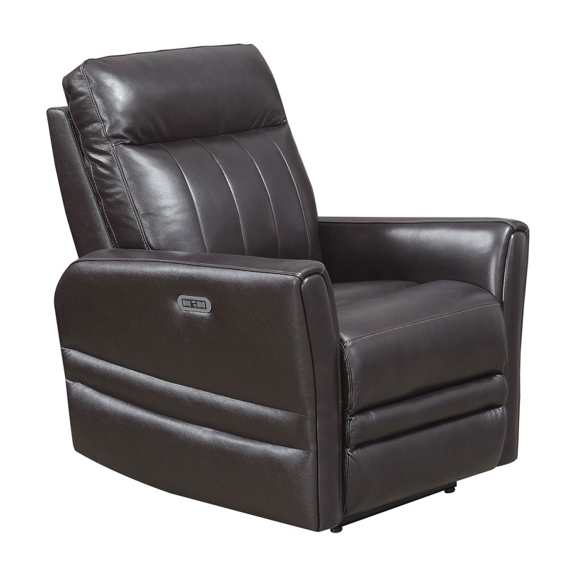 Fauteuil inclinable électrique standard Aonghas