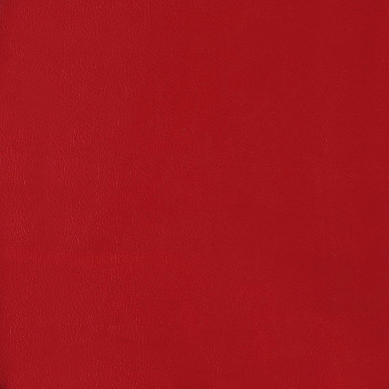 De 2 tabourets rouges - flair contemporain et bar à dîner des années 1950 avec attrait rétro, Rouge