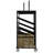 Steel Table Cart for Cocktail Table Kits by Chivari-120640734