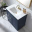 Ensemble de meuble-lavabo simple 30 po Almondsbury