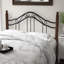 Tête de lit à découpes Alyson-21366584