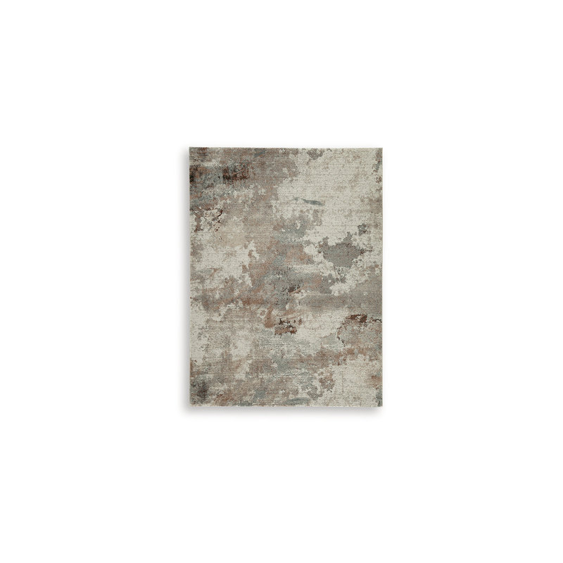 Tapis Jadenburg, Moyenne