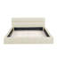 Upholstered Bed-124004602-124004604