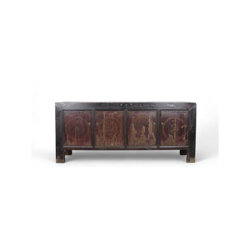 79.53'' W Solid Wood Sideboard