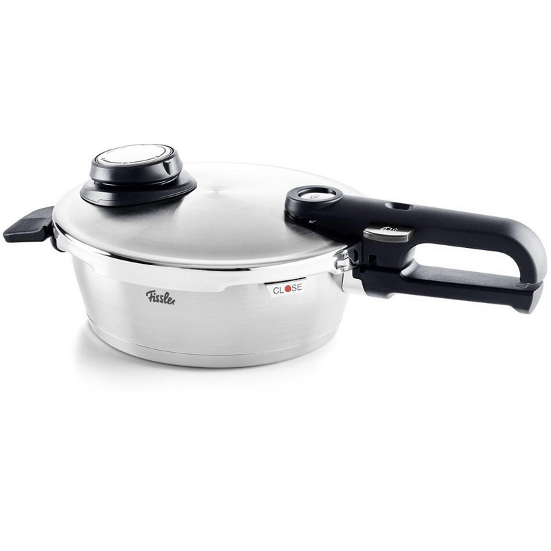 Vitavit® Premium Stovetop Pressure Skillet