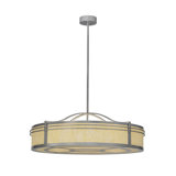Sargent 8 - Light Chandelier