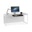 Bureau en verre Centro