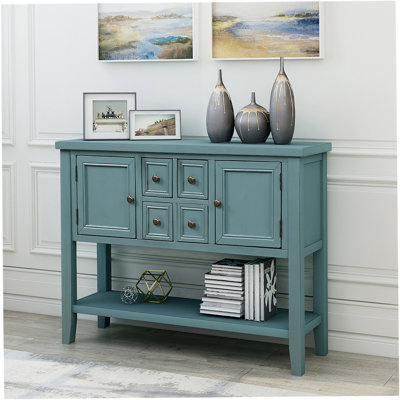 Cathalina Accent Cabinet
