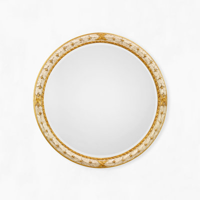 BIANCA White Mirror