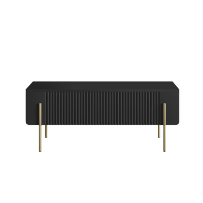 Otterburn Coffee Table with Storage