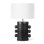 Sanya Metal Table Lamp