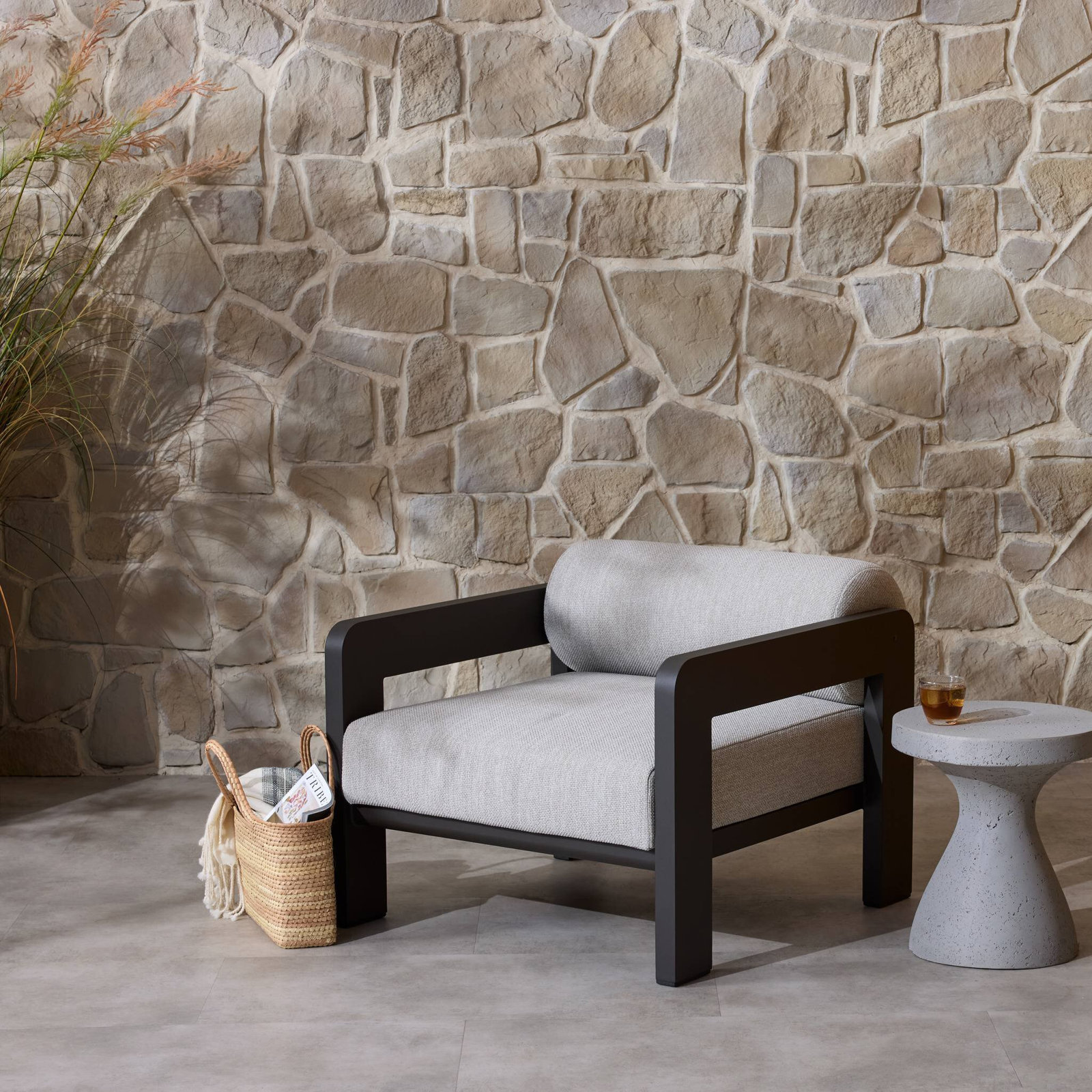 Tatiana Outdoor Chair