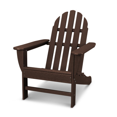 Chaise Adirondack POLYWOOD Classics