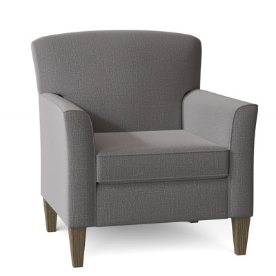 Fauteuil de 33 po de large Shirleyann