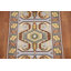 Tapis de couloir oriental traditionnel en laine 3 x 10