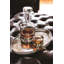 Chateau Whiskey Decanter