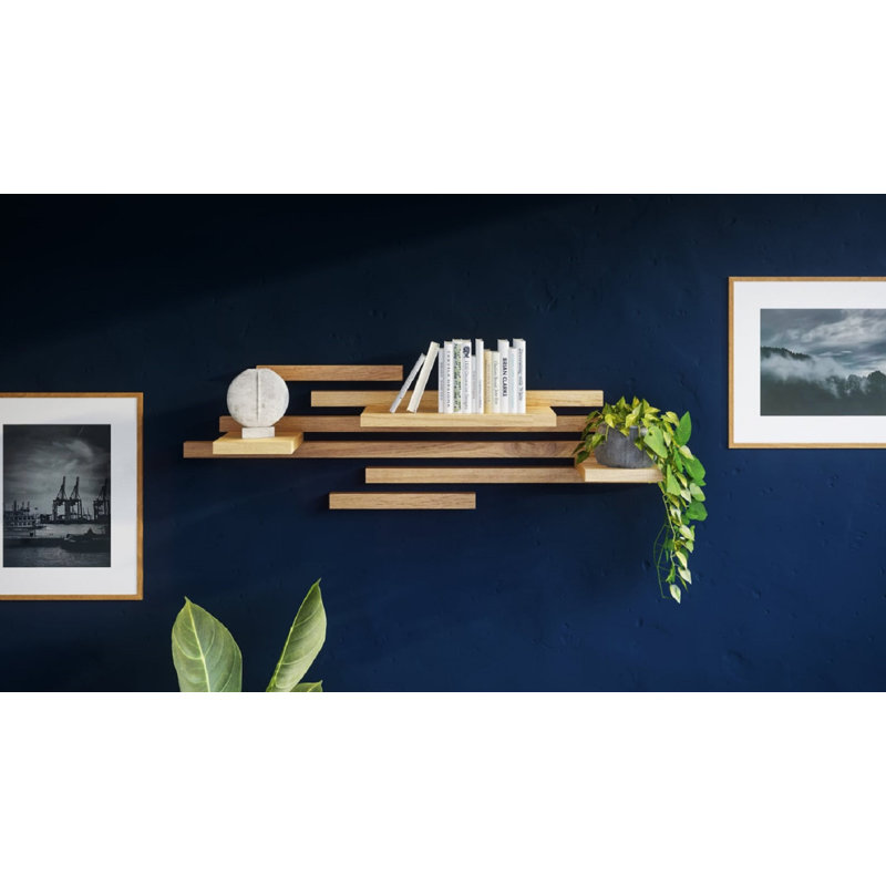 Pentwater Tiered Shelf