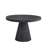 Round Solid Wood Dining Table