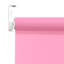 Semi Sheer Daylight Roller Blind with Chrome Eyelet Detail-1207423567-1207423566