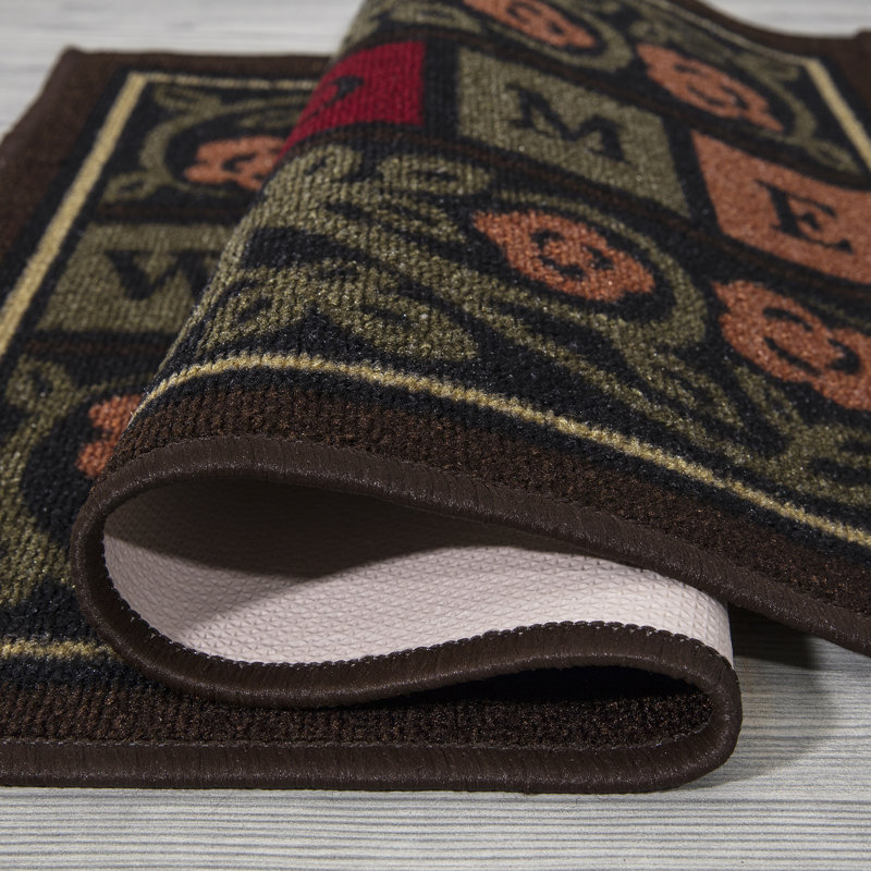 Ottohome Welcome Doormat