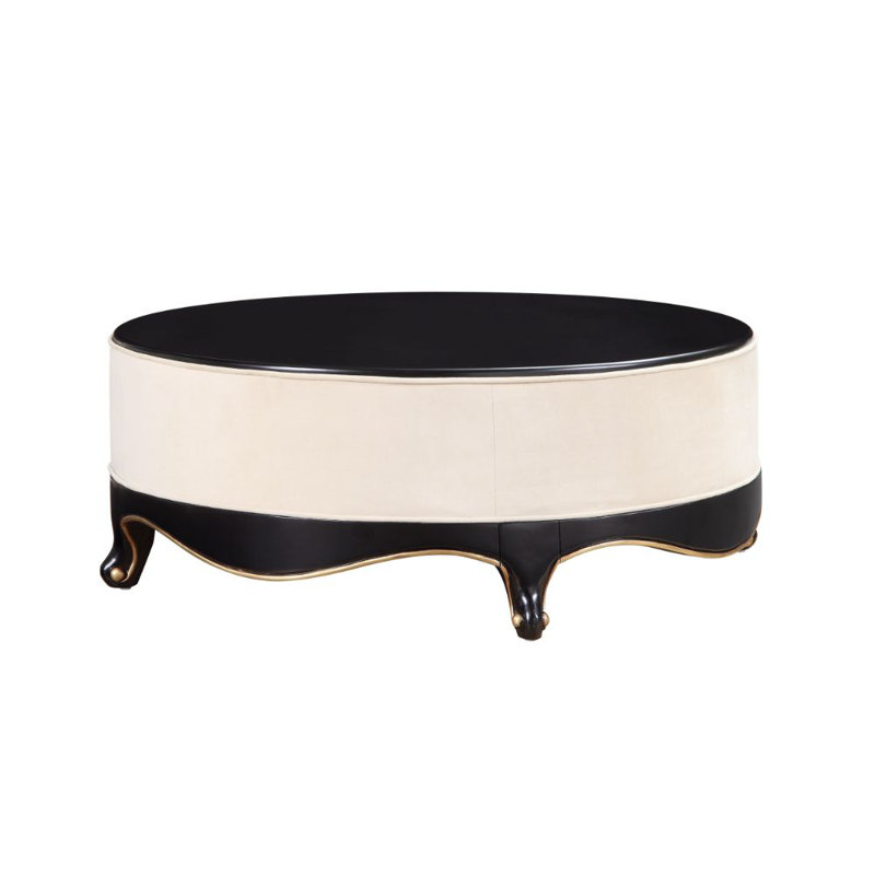 COCKTAIL TABLE