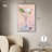 Cocktail Time Canvas Trendy Coastal Print by-84704578-84704602