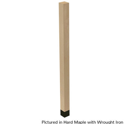 Nandina Table Leg