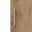 Highboard 40X42.5X185 Cm Engineered Wood-1760065512