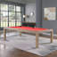 Table de billard en ardoise avec plateau de salle à manger Olivia-90453705-91037944-86028505