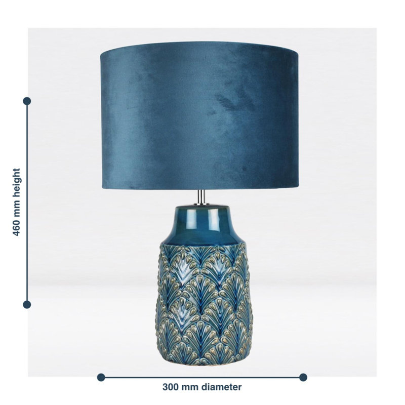 Elizabeth Table Lamp