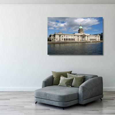 Dublin Custom House