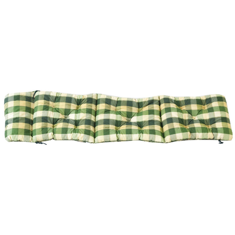 Venta Garden Sun Lounger Cushion