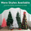 5.91' H Artificial Christmas Tree
