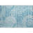 Premium Machine Washable Lubbers AMF1750 Geometric Rug-2034003449