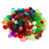 Multicolore sélectionné