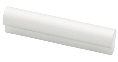 2-1/2" Citation Cylinder Pull Aluminum