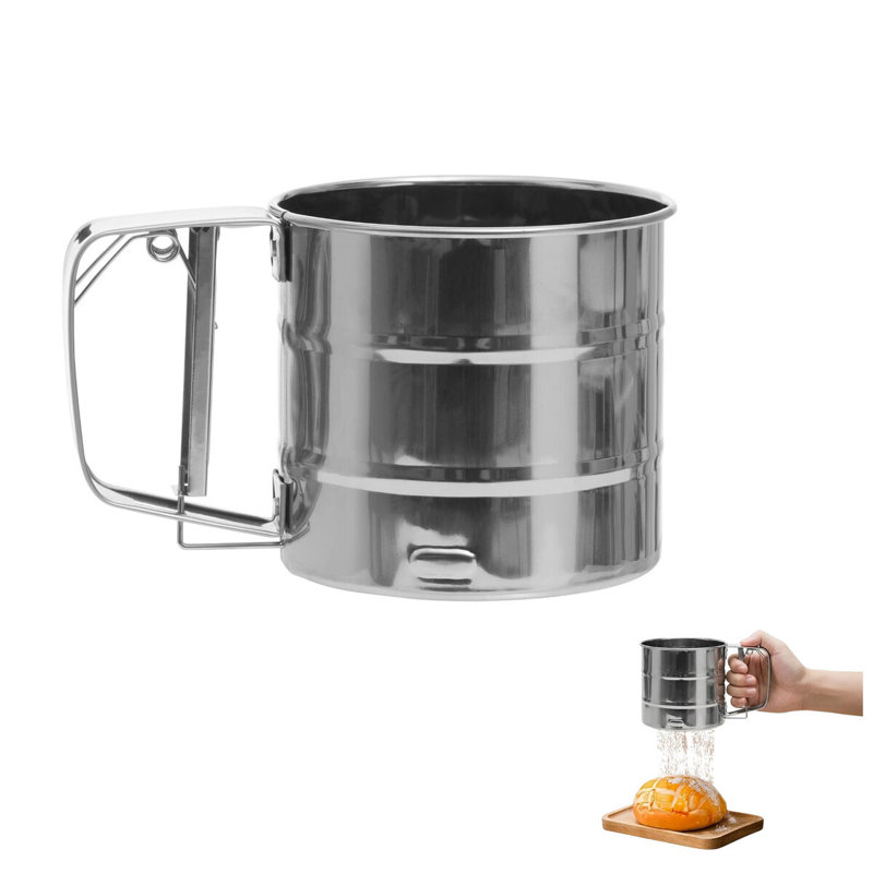 Stainless Steel Food Mill