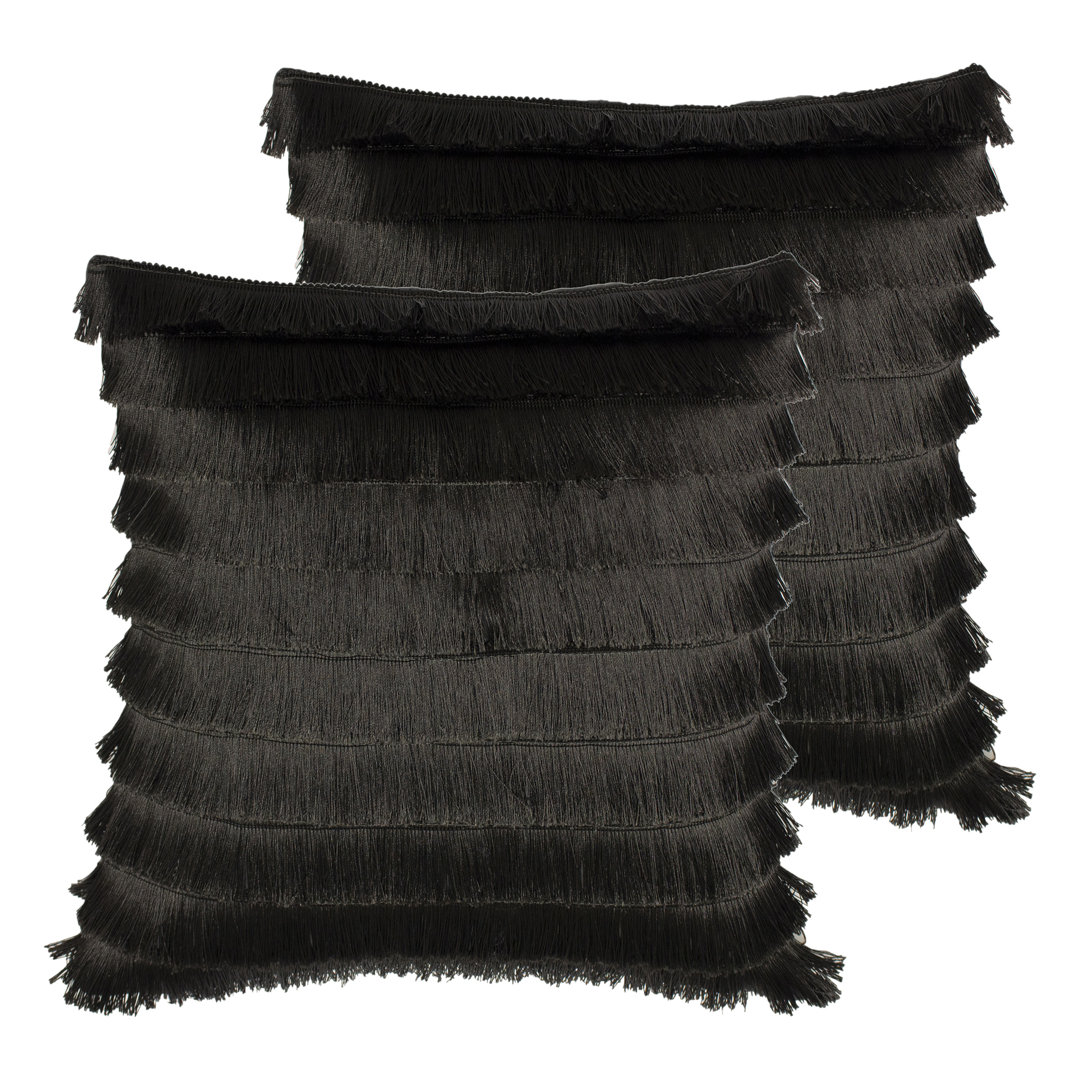 Square Cushion