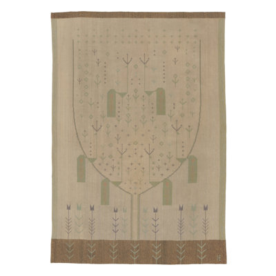 One-of-a-Kind 6'4x9'4 Area Rug