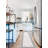 Tuxedo Easy to clean Vinyl Rug-1817615810