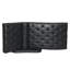 Chaise longue capitonnée en cuir de polyuréthane 60 "avec coussin-123039649
