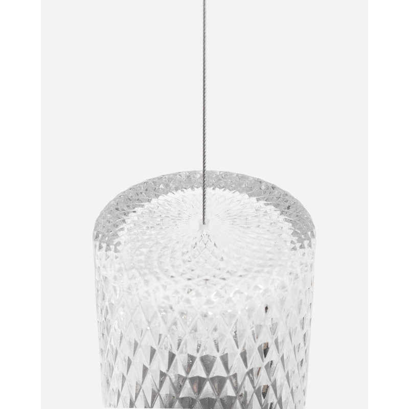 Gravity LED Chandelier, 5