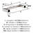 Monument Wall Mounted Towel Bar-284305155-303428410