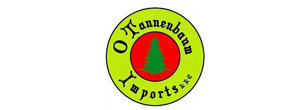 Logo O Tannenbaum