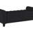 HAYES ARMED STORAGE BENCH