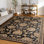 Tapis oriental Clarence