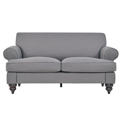 Hulse 63'' Reception Loveseat