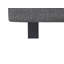 ALBI 94cm Waveless Polyester Hard-Side Waterbed Mattress-103820395