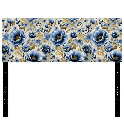 Upholstered Headboard